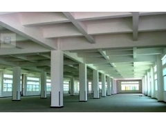 上海映硯裝飾工程 專業廠房、工廠與辦公室裝修，引領新材料研發應用