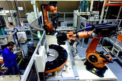 厲害了！寶雞裝備制造業(yè)“集團(tuán)軍”的新材料研發(fā)新突破